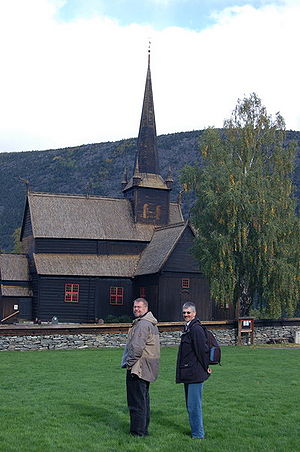 Stabkirche